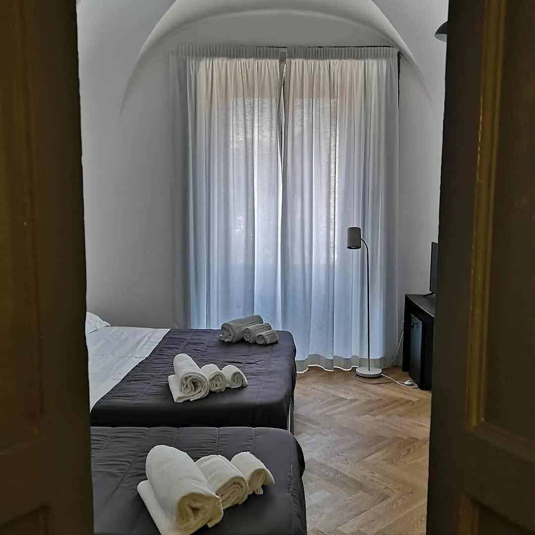 Agatha Cosy Hotel Catania