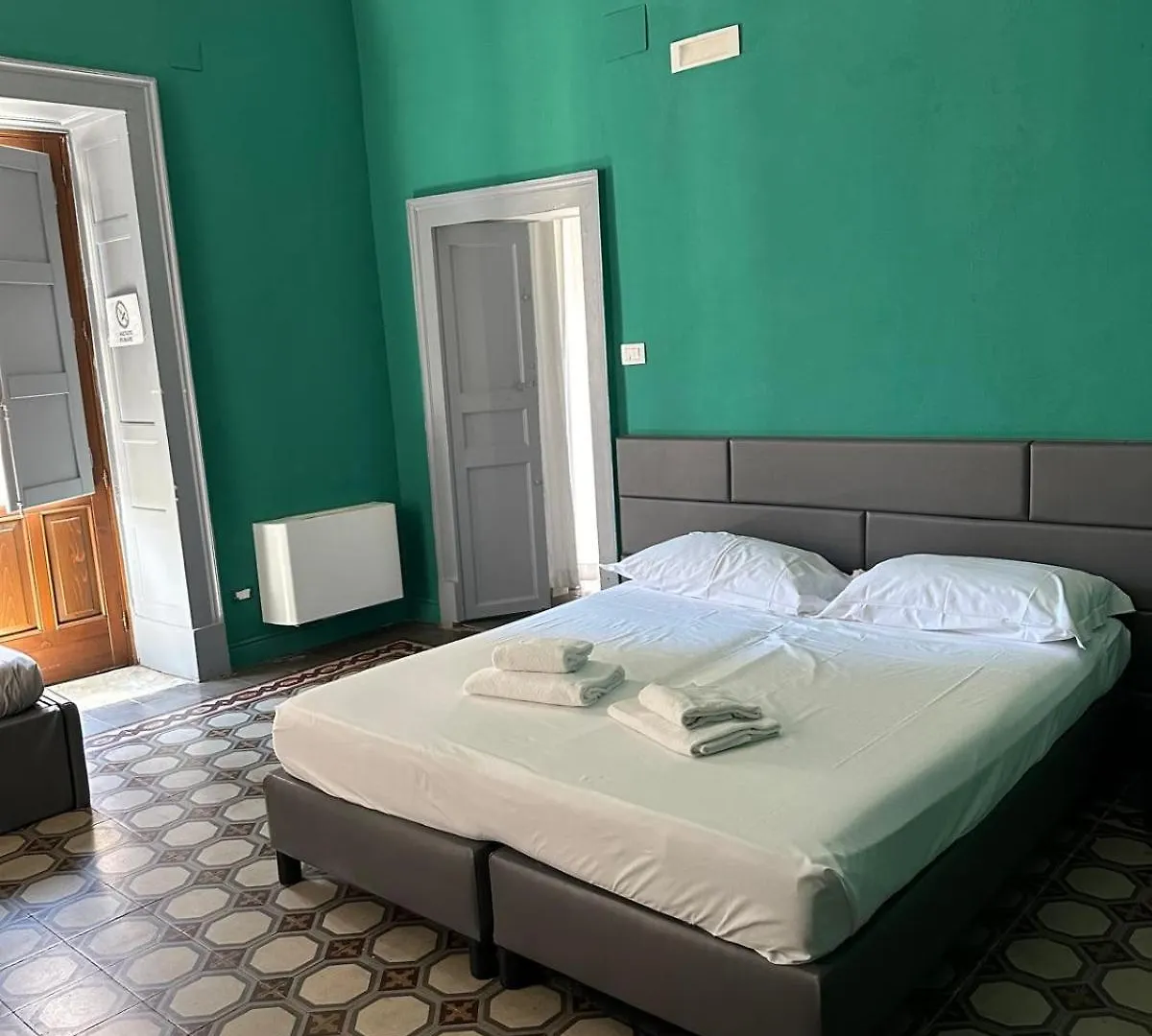 Agatha Cosy Hotel Catania