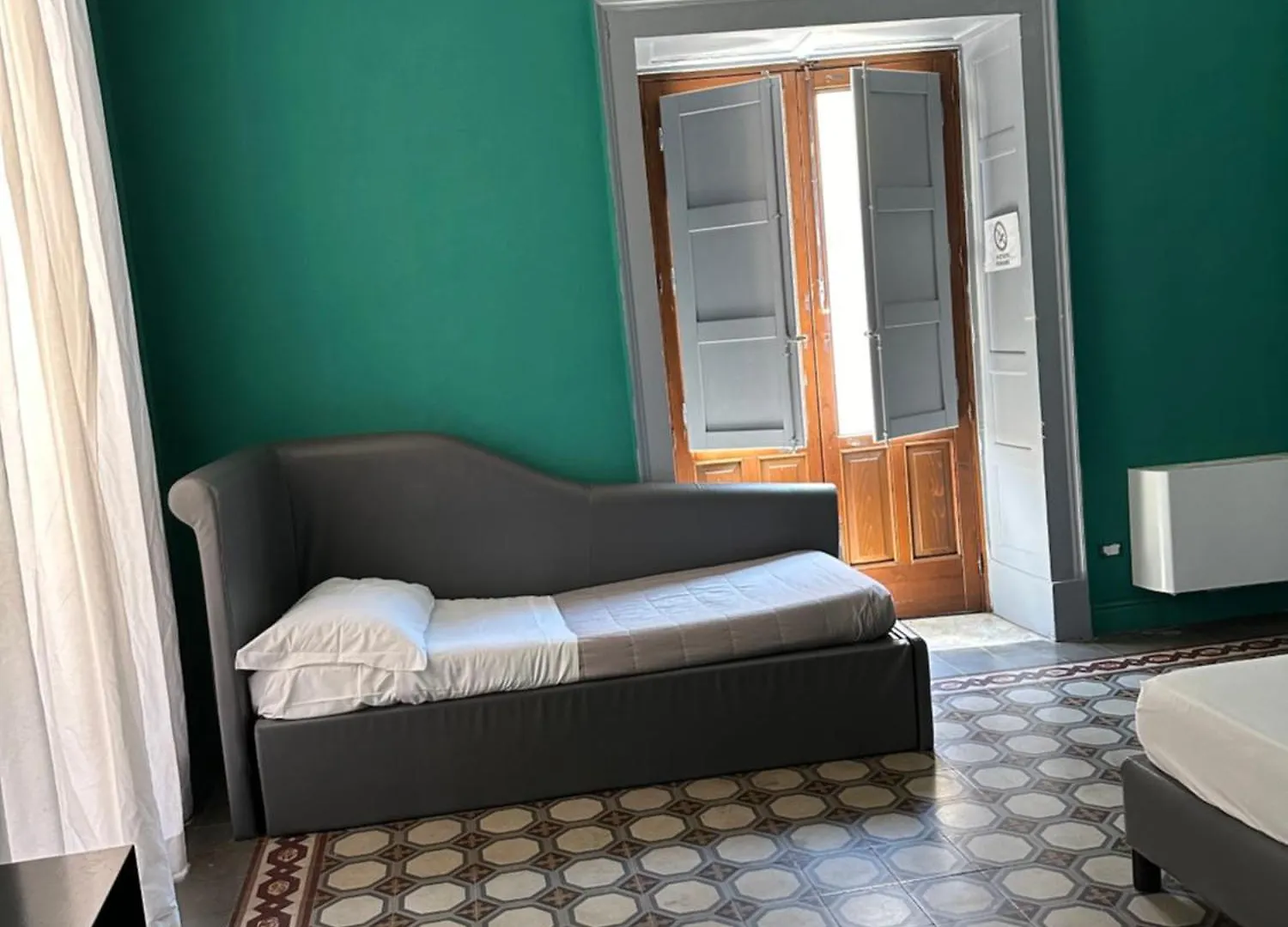 Agatha Cosy Hotel Catania Italy
