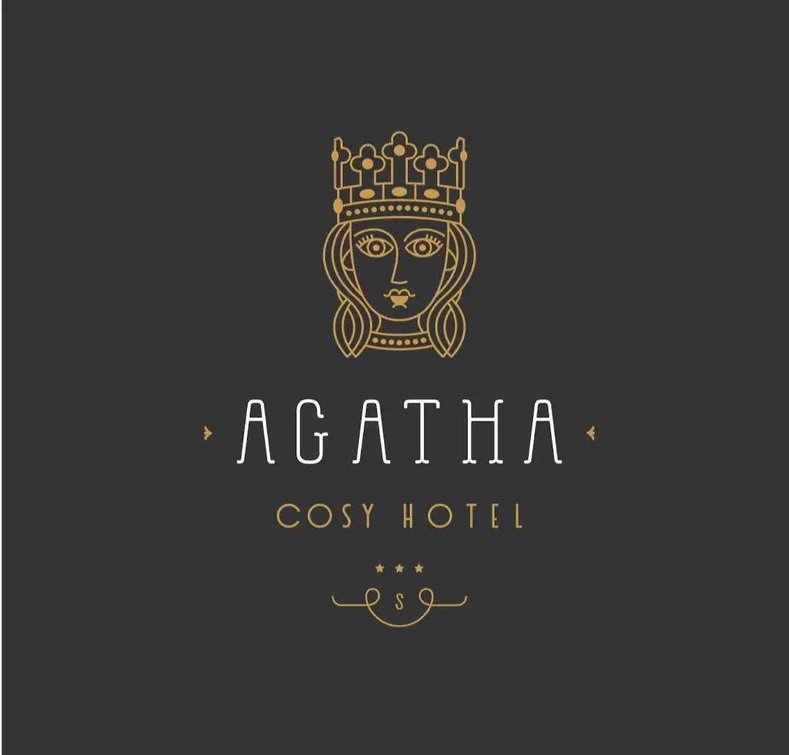 Hotel Agatha Cosy Katania