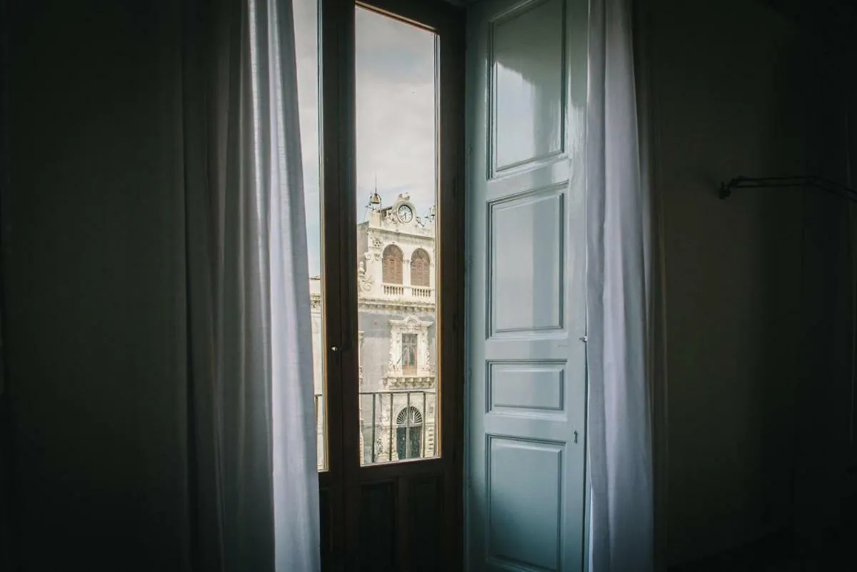 Agatha Cosy Hotel Catania