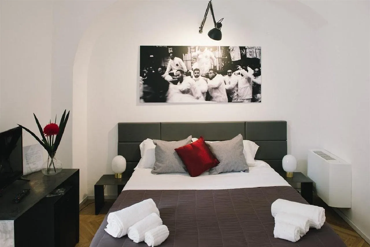 Agatha Cosy Hotel Catania