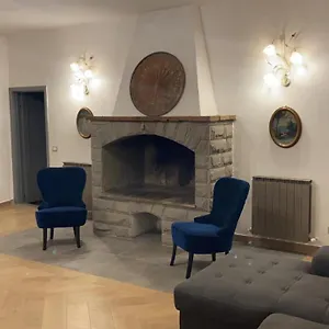 Apartament Il Podesta Włochy