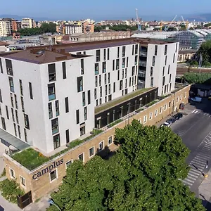  Apartament Camplus Fortezza Casa Per Ferie Włochy