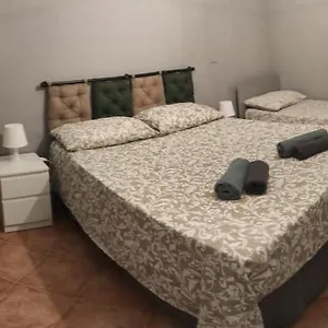  Apartament Tramonto Rosso Włochy