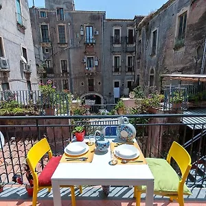 Vulcano , Catania Italy