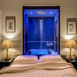 Monte Cenci 4*, Rome Italy