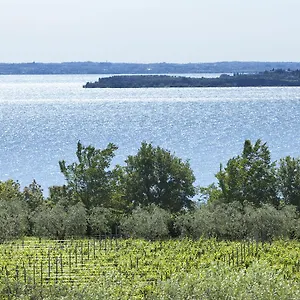 Gospodarstwo agroturystyczne Agrigturismo Monte Cicogna Włochy